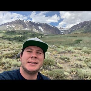 Meet your Posher, Anthony